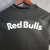 Camisa Red Bull Bragantino II 2022 Nike Masculina - Preta - FUTBOYMARCA 
