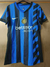Camisa Inter De Milão I 24/25 Feminina - Azul e Preta