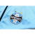 Conjunto Do Grêmio Masculino 22/23 Azul e Preta Jaqueta e Calça - FUTBOYMARCA 