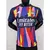 Camisa Olympique Lyon II 2023/2024 Versão Jogador - Azul e Vermelha