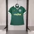 Camisa Palmeiras I Feminina 2024/2025 Verde e Branca