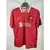 Camisa Liverpool I 2024/2025 Vermelha e Amarela