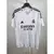 Camisa Real Madrid I 2024/2025 Branca e Preta