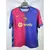 Camisa Barcelona I 2024/2025 Vermelha e Azul