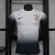 Camisa Corinthians Home 24/25 Versão Jogador - Branca e Preta