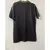 Camisa Santos Charlie Brown JR 24/25 Preta e Dourada