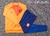 conjunto Seleção Holanda 22/23 Laranja Jaqueta e calça - comprar online