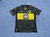 Camisa Borussia Dortmund II 2024/2025 Preta e Amarela