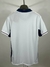 Camisa Seleção Inglaterra I 24/25 Branca e Azul Marinho