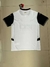 Camisa Valencia Cf I 2024/2025 Branca e Preta