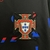 Camisa Seleção Portugal Treino 2024/2025 Preta - FUTBOYMARCA 