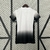 Camisa Corinthians I 2024/2025 Feminina - Branca e Preta