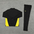 Conjunto Borussia Dortmund 24/25 Manga Longa - Preta e Amarela na internet