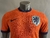Camisa Seleção Holanda Home 2024/2025 Versão Jogador - Laranja e Azul Marinho na internet