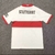 Camisa VfB Stuttgart I 2024/2025 Branca e Vermelha