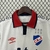 Camisa Nacional Uruguai I 2024/2025 Branca e Azul Marinho na internet