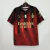 Camisa Ac Milan IV 22/23 Preta e Vermelha