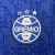 Camisa De Goleiro Grêmio 24/25 Azul - FUTBOYMARCA 