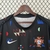 Camisa Seleção Portugal Treino 2024/2025 Preta na internet