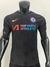 Camisa Chelsea Preta 2024/2025 Versão Jogador