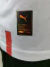 Camisa Seleção Marrocos II 2022/2023 Versão Jogador - Branca - FUTBOYMARCA 