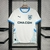 Camisa Olympique De Marseille Home 2024/2025 Branca e Azul Celeste
