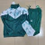 Conjunto Palmeiras verde 22/23 Jaqueta e Calça