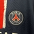 Camisa Psg Home 2024/2025 Azul e Vermelha - FUTBOYMARCA 