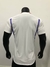 Camisa Manchester United III 23/24 Versão Jogador - Branca e Vermelha