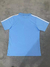 Camisa Seleção Argentina Polo 24/25 Azul Celeste