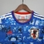 Camisa Seleção Japão Anime 2021/2022 Azul Adidas Masculino