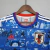 Camisa Seleção Japão Anime 2021/2022 Azul Adidas Masculino