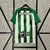Camisa Atlético Nacional I 2024/2025 Verde e Branca