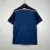 Camisa Seleção da Argentina II 2014 Azul e Branca