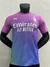 Camisa Ac Milan III 2023/2024 Versão Jogador - Roxa e Azul