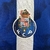 Camisa FC Porto Home 24/25 Azul e Branca - FUTBOYMARCA 