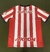 Camisa Chivas Guadalajara home 2024/2025 Vermelha e Branca