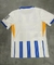 Camisa Brighton & Hove Albion Home 2024/2025 Branca e Azul