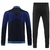conjunto inter de milão 24/25 Jaqueta e Calça - Azul Marinho e Preta na internet