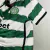 Camisa Celtic Fc I 23/24 Verde e Branca - FUTBOYMARCA 