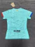 Camisa Barcelona III 23/24 Feminina - Azul Celeste