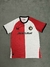 Camisa Feyenoord Home 2024/2025 Vermelha e Branca