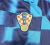 Camisa Seleção Da Croácia II 22/23 Azul Marinho - Copa do mundo na internet
