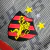 Camisa Sport Recife Treino 23/24 Cinza e Vermelha - loja online