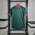 Camisa Fluminense III 2023/2024 Verde e Rosa