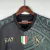 Camisa Napoli III 2023/2024 Preta e Verde na internet