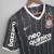 Camisa nike Corinthians 2011 Preta Retro