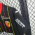 Camisa Lens Fc II 2023/2024 Preta e Vermelha - FUTBOYMARCA 