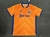 Camisa FC Porto II 2024/2025 Laranja e Azul