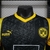 Camisa Borussia Dortmund 2024/2025 Versão jogador - Amarela e Preta - edição especial na internet